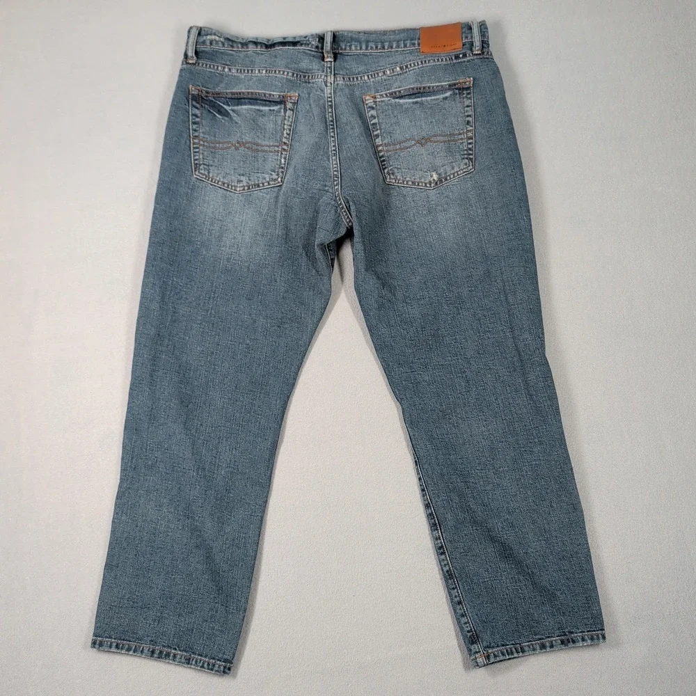 Lucky Brand good pre